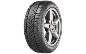 Fulda Kristall Control HP 2 215/50 R 17 95 V | téli | C;C; 72dB