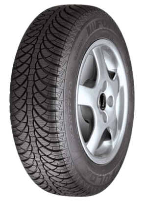Fulda Kristall Montero 3 165/60 R 15 77 T | téli   DOT3615 7 mm