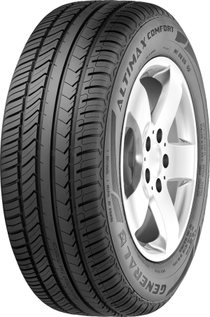 General Altimax comfort 175/60 R 15 81 H | nyári   DOT5015 6.5 mm