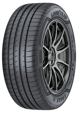 Goodyear Eagle F1 Asymmetric 3 SUV 305/40 R 20 112 Y | nyári | A;B; 71dB