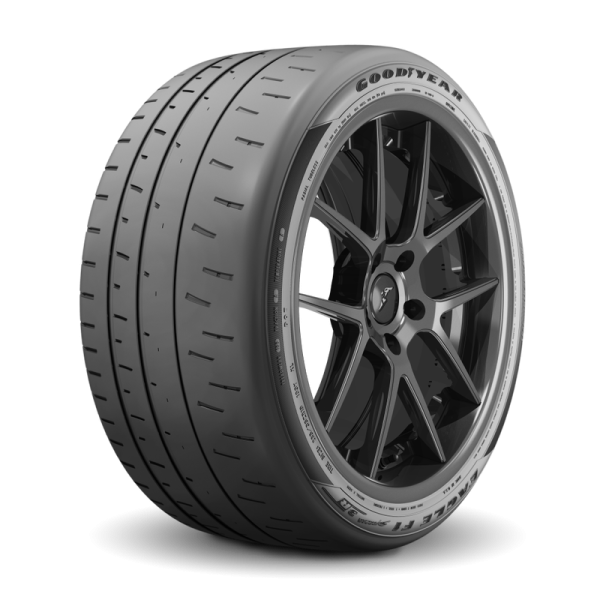 Goodyear Eagle F1 SUPERCAR 3R 285/35 R 20 104 Y | nyári | C;D; 73dB