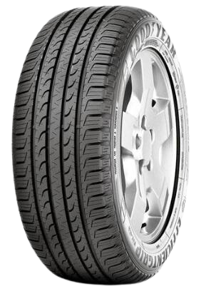 Goodyear Efficientgrip 185/55 R 15 82 H | nyári | D;B; 69dB  DOT1821