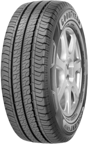 Goodyear Efficientgrip Cargo 205/65 R 16 C 103 T | nyári | B;C; 70dB