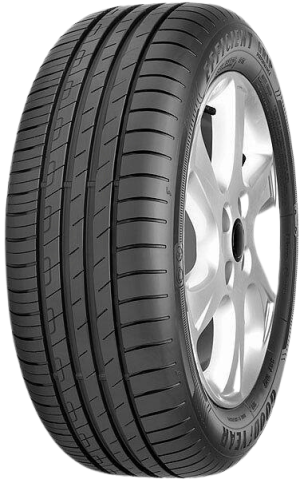 Goodyear Efficientgrip Performance 225/50 R 17 94 W | nyári | C;A; 67dB  DOT1116