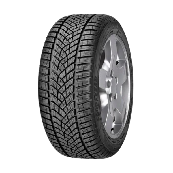 Goodyear UG Performance 215/60 R 17 96 H | téli   DOT3616 8 mm