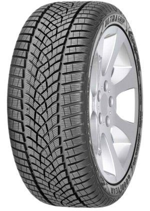 Goodyear UG Performance Gen-1 205/50 R 17 93 V | téli | C;C; 70dB  DOT4018