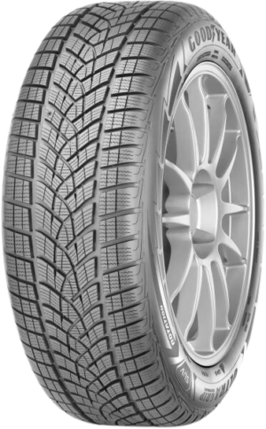 Goodyear UG Performance Suv Gen-1 215/55 R 18 99 V | téli   DOT2918 6.5 mm