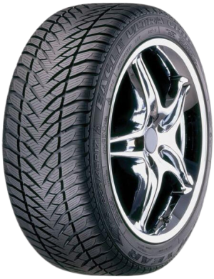 Goodyear Ultragrip GW3 205/45 R 16 93 H | téli