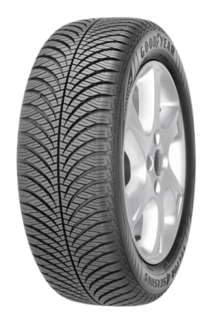 Goodyear Vector 4Season Gen-2 225/45 R 17 91 V | négyévszakos   DOT2316