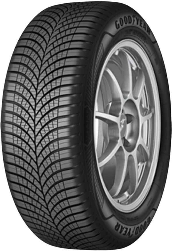 Goodyear Vector 4Seasons GEN-3 245/45 R 19 102 W | négyévszakos | B;C; 72dB