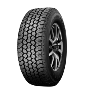 Goodyear Wrangler All-Terrain Adventure 265/60 R 18 110 H | nyári | D;D; 73dB
