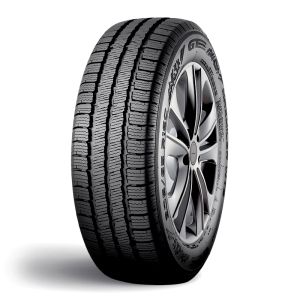 GT Radial Maxmiler WT2 Cargo GT 215/70 R 15 C 109/107 R | téli