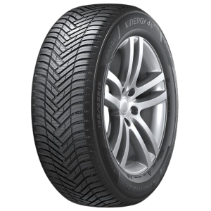 Hankook H750 225/55 R 16 99 W | négyévszakos | B;C; 72dB