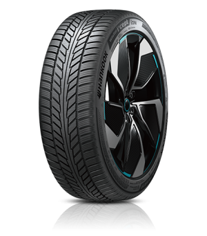 Hankook ICept  IW01 225/55 R 19 103 V | téli | B;C; 69dB