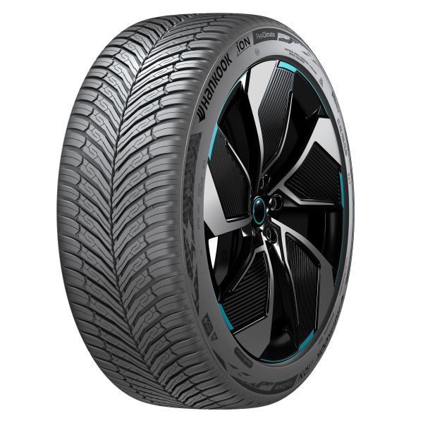 Hankook IL01 ION FLEXCLIMATE 235/45 R 18 98 W | négyévszakos | B;B; 70dB