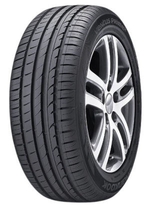 Hankook K115 Ventus Prime2 235/45 R 18 94 W | nyári | A;C; 67dB