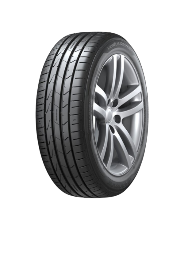 Hankook K125 Ventus Prime 3 215/55 R 17 94 V | nyári   DOT0217 5.5 mm