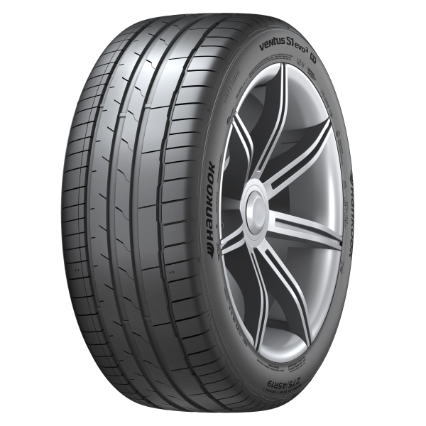 Hankook K127E Ventus S1 evo3 ev 235/50 R 20100 | nyári | B;A; 69dB