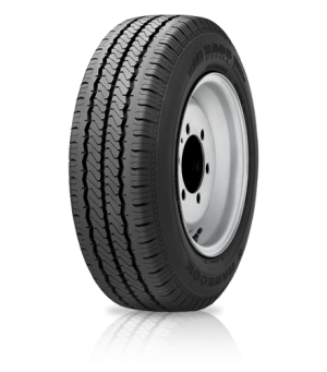 Hankook RA08 165/75 R 14 C 97/95 R | nyári   DOT0317 7.5 mm