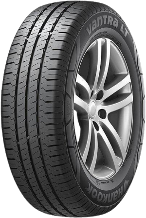 Hankook RA18 185/ R 14 C 102/100 R | nyári   DOT4115 6 mm