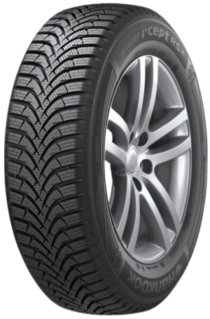 Hankook W452 195/65 R 15 91 T | téli   DOT2521 5.6 mm