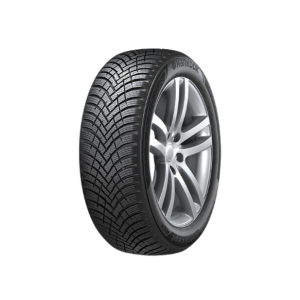 Hankook W462 195/55 R 15 85 H | téli | B;D; 72dB