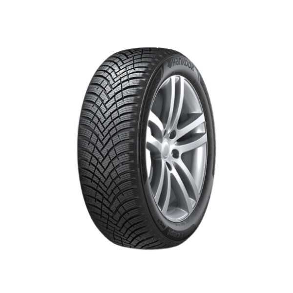 Hankook W462 195/55 R 15 85 H | téli | B;D; 72dB