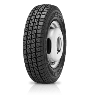 Hankook Winter DW04 5.00/ R 12 C 83 P | téli