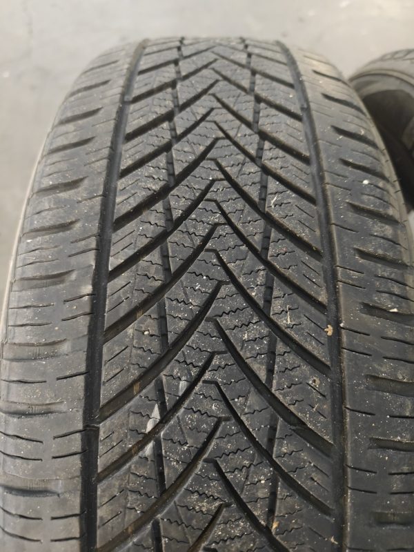 ROTALLA Setula 4 Season RA03 215/60R17 100 V Terepjáró | 4 évszak | C;B; 72dB  DOT4819