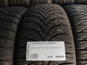 Goodride ALL SEASON ELITE Z401 205/60R16 96 V Személyautó | 4 évszak   DOT3322