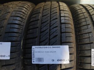 Sava PERFECTA 175/65R14 82 T Személyautó | Nyári   DOT5118