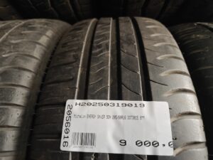 Michelin ENERGY SAVER 205/60R16 92 H Személyautó | Nyári   DOT3015