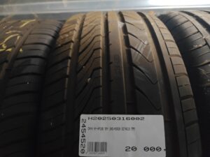 Onyx NY-HP187 245/45R20 99 Y Személyautó | Nyári   DOT4619
