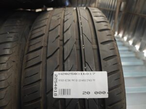 Matador HECTORA3 MP47 225/40R18 92 Y Személyautó | Nyári   DOT4620