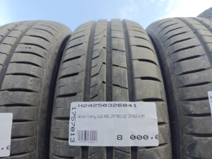 Hankook Kinergy Eco2 K435 175/70R13 82 T Személyautó | Nyári   DOT4418