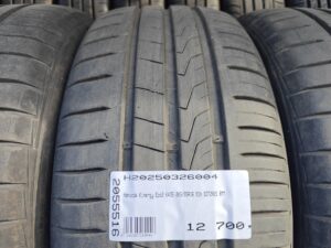 Hankook Kinergy Eco2 K435 205/55R16 91 H Személyautó | Nyári   DOT2021