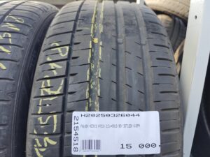 Falken AZENIS FK510 215/45R18 93 Y Személyautó | Nyári   DOT1220