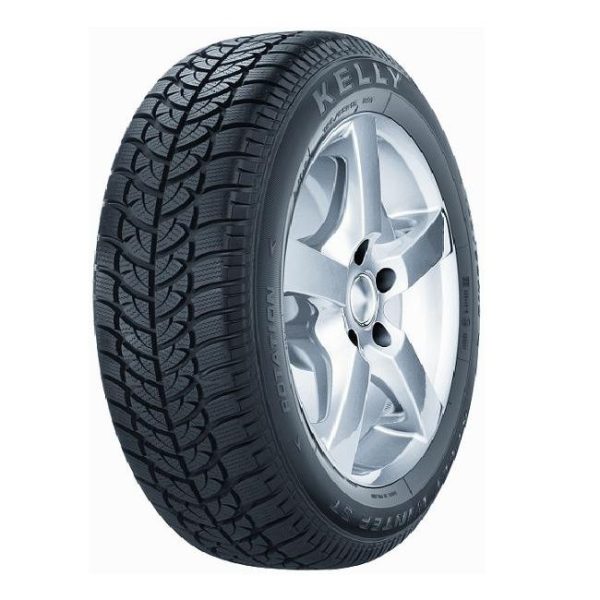 Kelly Winter ST1 185/60 R 14 82 T | téli