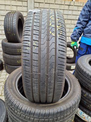 Pirelli Scorpion Verde 235/50 R 19 99 V | nyári   DOT3619 6.5 mm