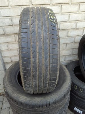 Bridgestone Dueler H/P Sport 255/60 R 18 112 H | nyári   DOT4817 5.5 mm