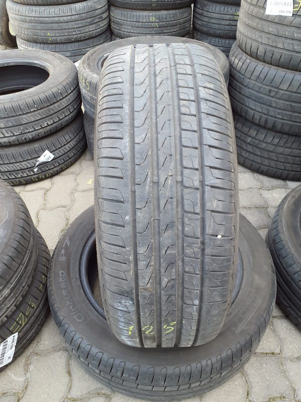 Pirelli Cinturato P7 215/55 R 15 94 W | nyári   DOT4119 5.5 mm