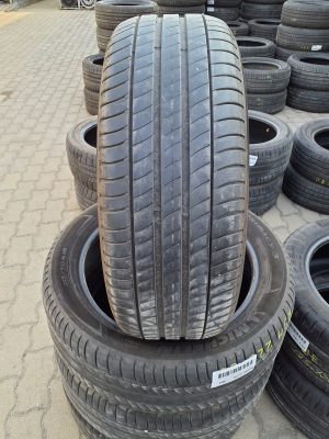 Michelin Primacy 3 215/50 R 18 92 W | nyári   DOT3619 5 mm