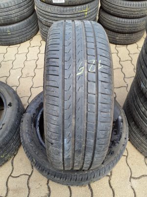 Pirelli Cinturato P7 215/55 R 17 94 W | nyári   DOT4119 4.5 mm