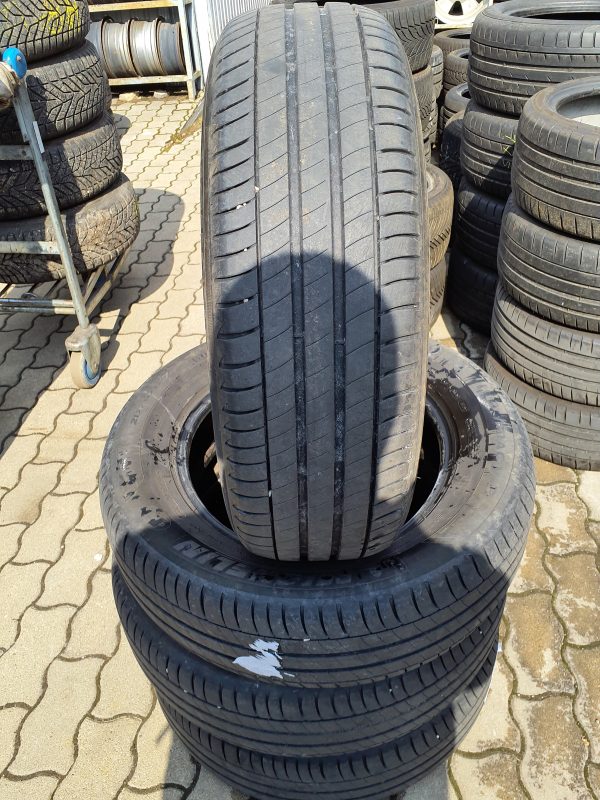 Michelin Primacy 3 215/65 R 17 99 V | nyári   DOT3119 5.5 mm