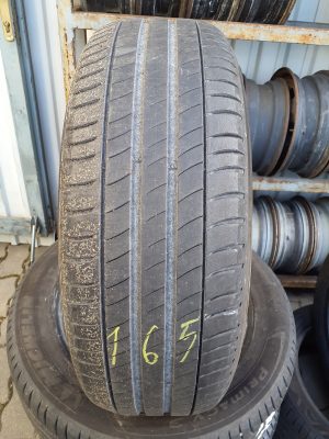 Michelin Primacy 3 215/60 R 17 96 V | nyári   DOT3918 4.5 mm