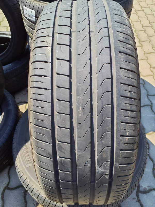 Pirelli Scorpion Verde 235/55 R 18 100 V | nyári   DOT4419 5 mm