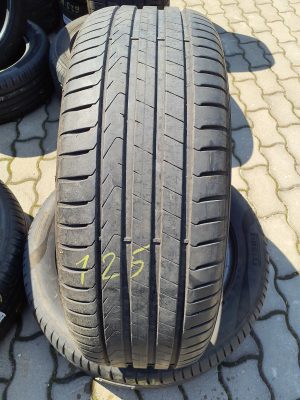 Pirelli Scorpion 235/55 R 18 100 V | nyári   DOT4619 5 mm