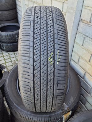 Bridgestone HL422+ 235/55 R 18 100 H | nyári   DOT1818 5.5 mm