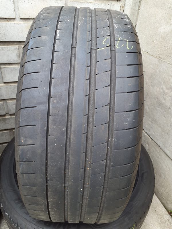 Goodyear Eagle F1 Asymmetric 3 285/40 R 21 109 Y | nyári   DOT1820 4.5 mm