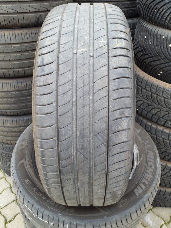 Michelin Primacy 3 225/55 R 18 98 V | nyári   DOT3117 5 mm